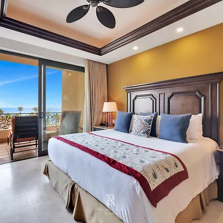 One Bedroom Grand Suite- Grand Solmar Lands End