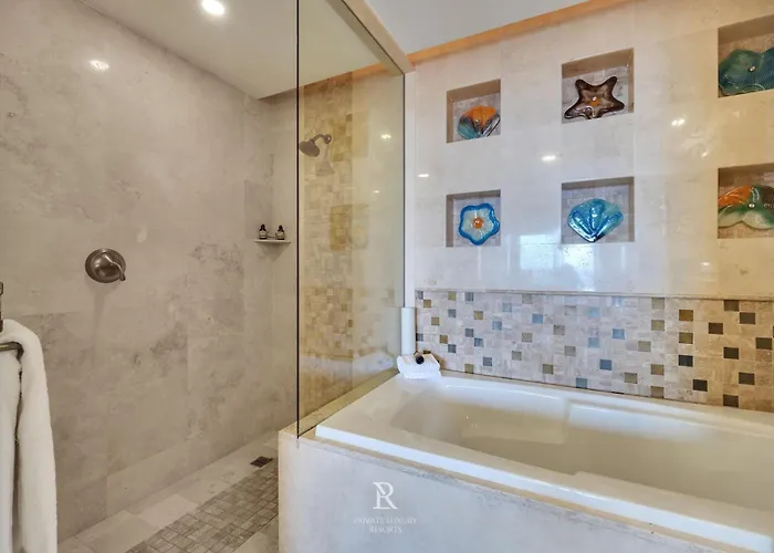 One Bedroom Grand Suite- Grand Solmar Lands End Cabo San Lucas