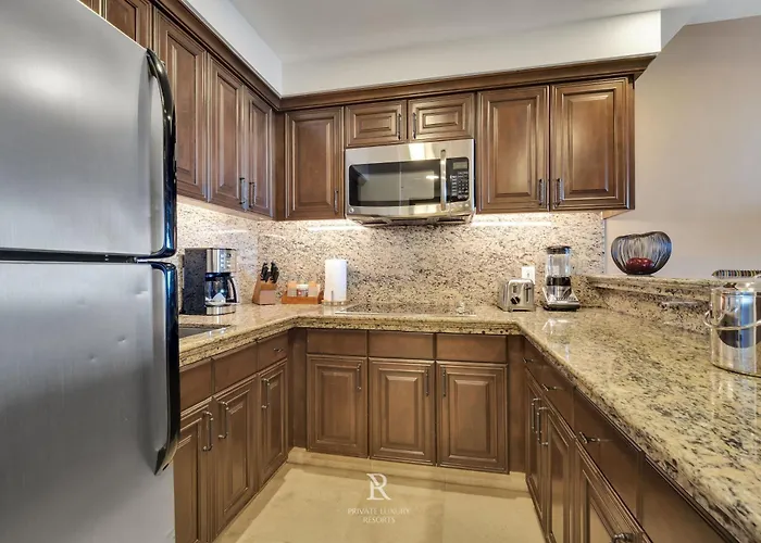 One Bedroom Grand Suite- Grand Solmar Lands End