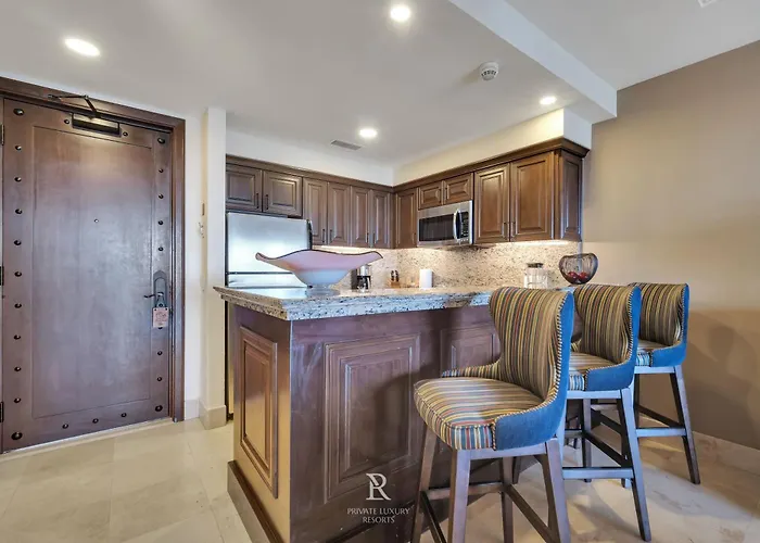 One Bedroom Grand Suite- Grand Solmar Lands End