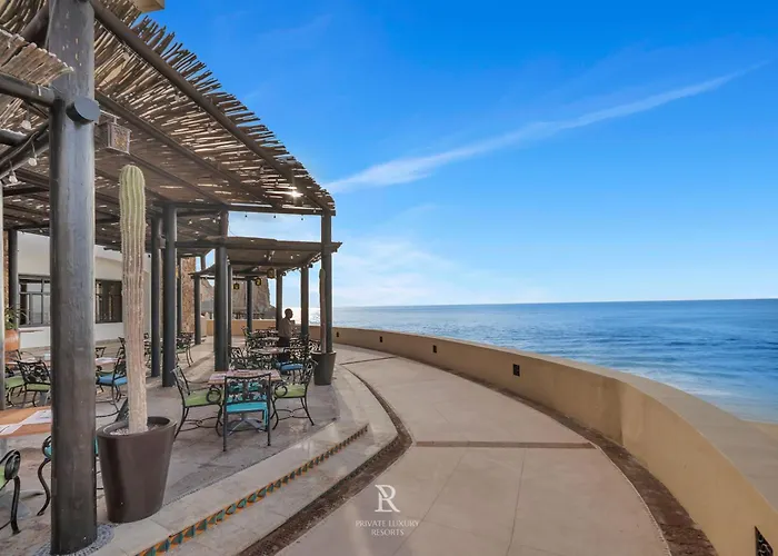 One Bedroom Grand Suite- Grand Solmar Lands End