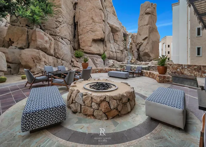 One Bedroom Grand Suite- Grand Solmar Lands End *