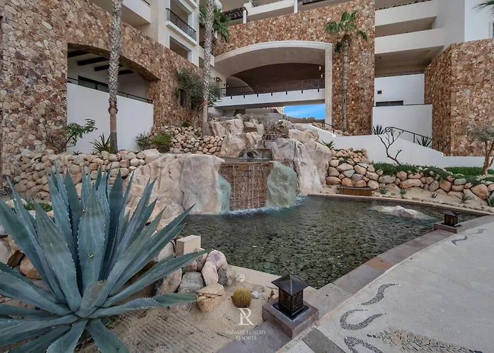 Resort One Bedroom Grand Suite- Grand Solmar Lands End