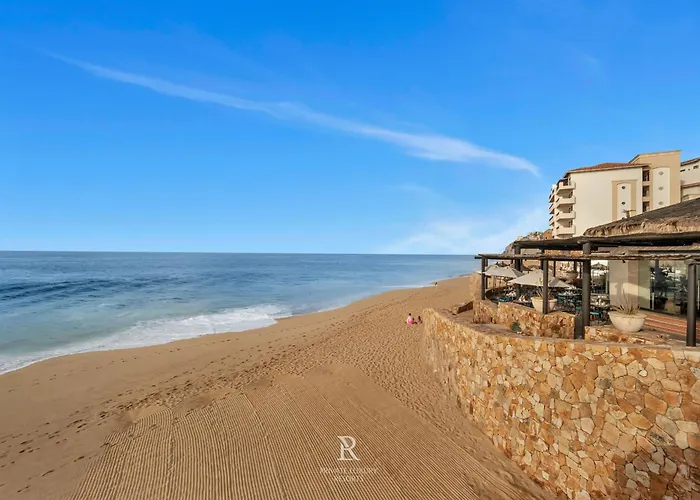 One Bedroom Grand Suite- Grand Solmar Lands End *