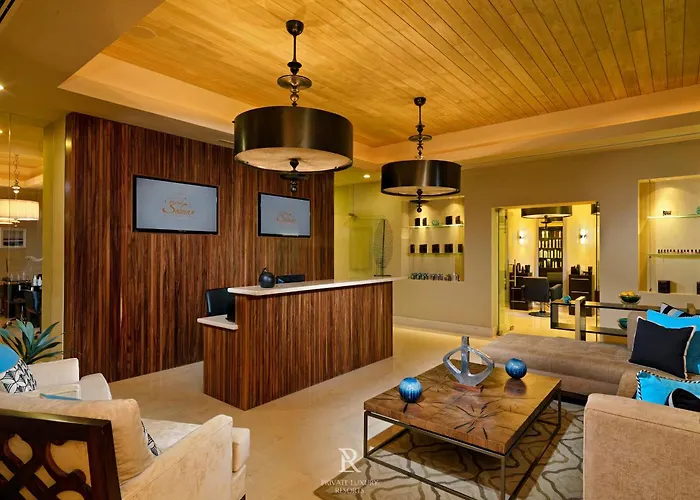 One Bedroom Grand Suite- Grand Solmar Lands End Resort *